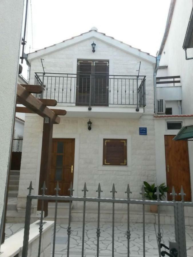 Rogoznica Apartment Εξωτερικό φωτογραφία