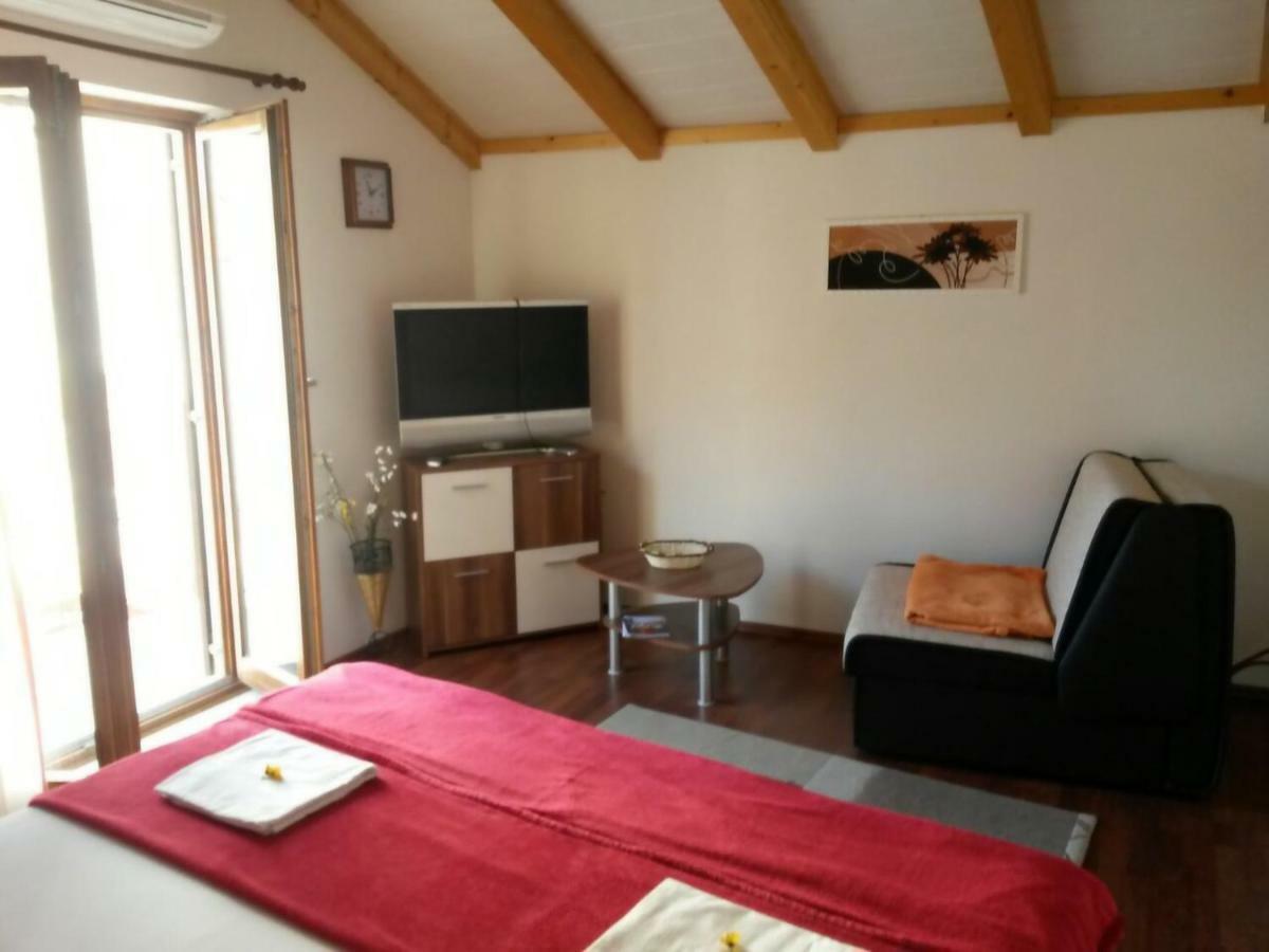 Rogoznica Apartment Εξωτερικό φωτογραφία