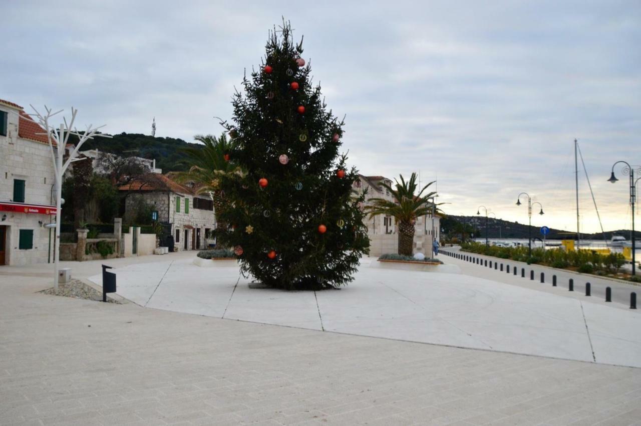 Rogoznica Apartment Εξωτερικό φωτογραφία